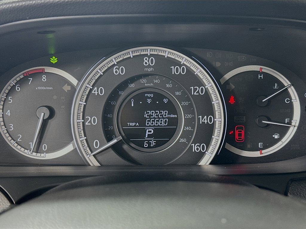 Used 2014 Honda Accord LX image 12