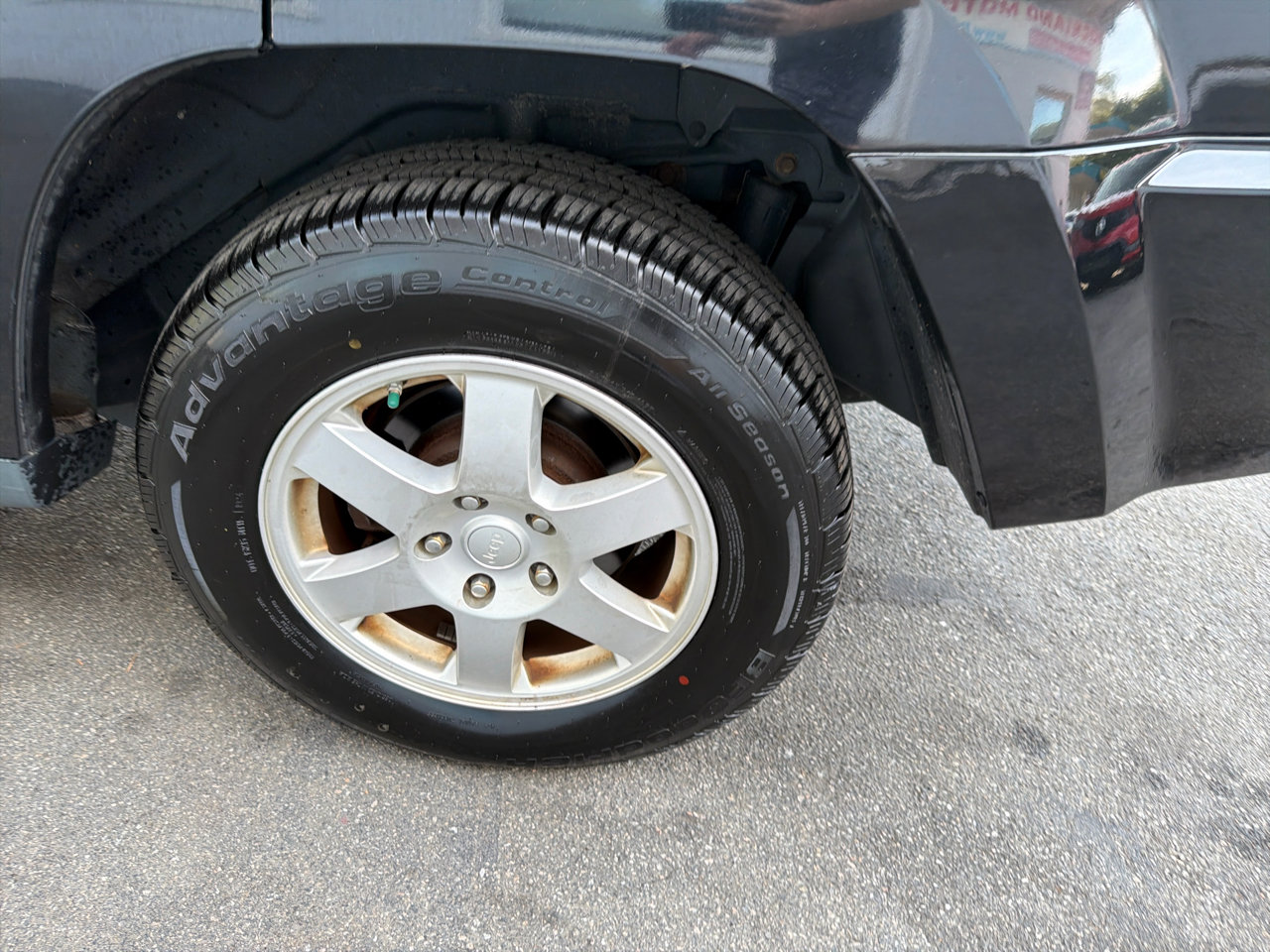 Used 2009 Jeep Grand Cherokee Laredo image 13