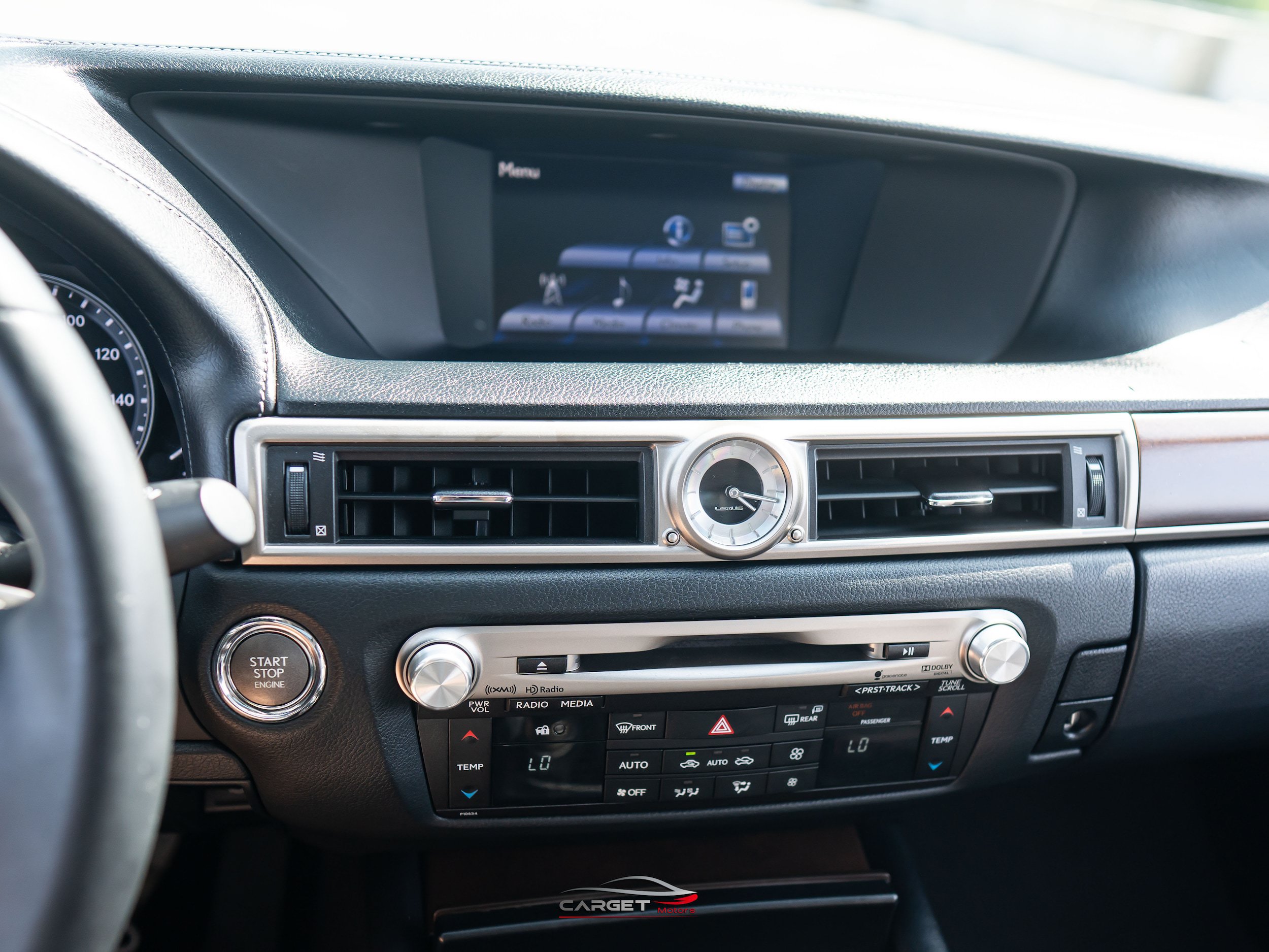 Used 2014 Lexus GS 350 RWD image 31
