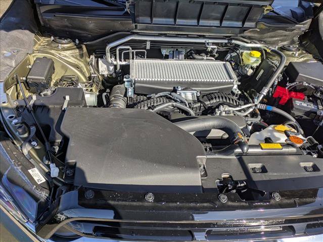 New 2026 Subaru Ascent Limited w/ Popular Package #2 image 17