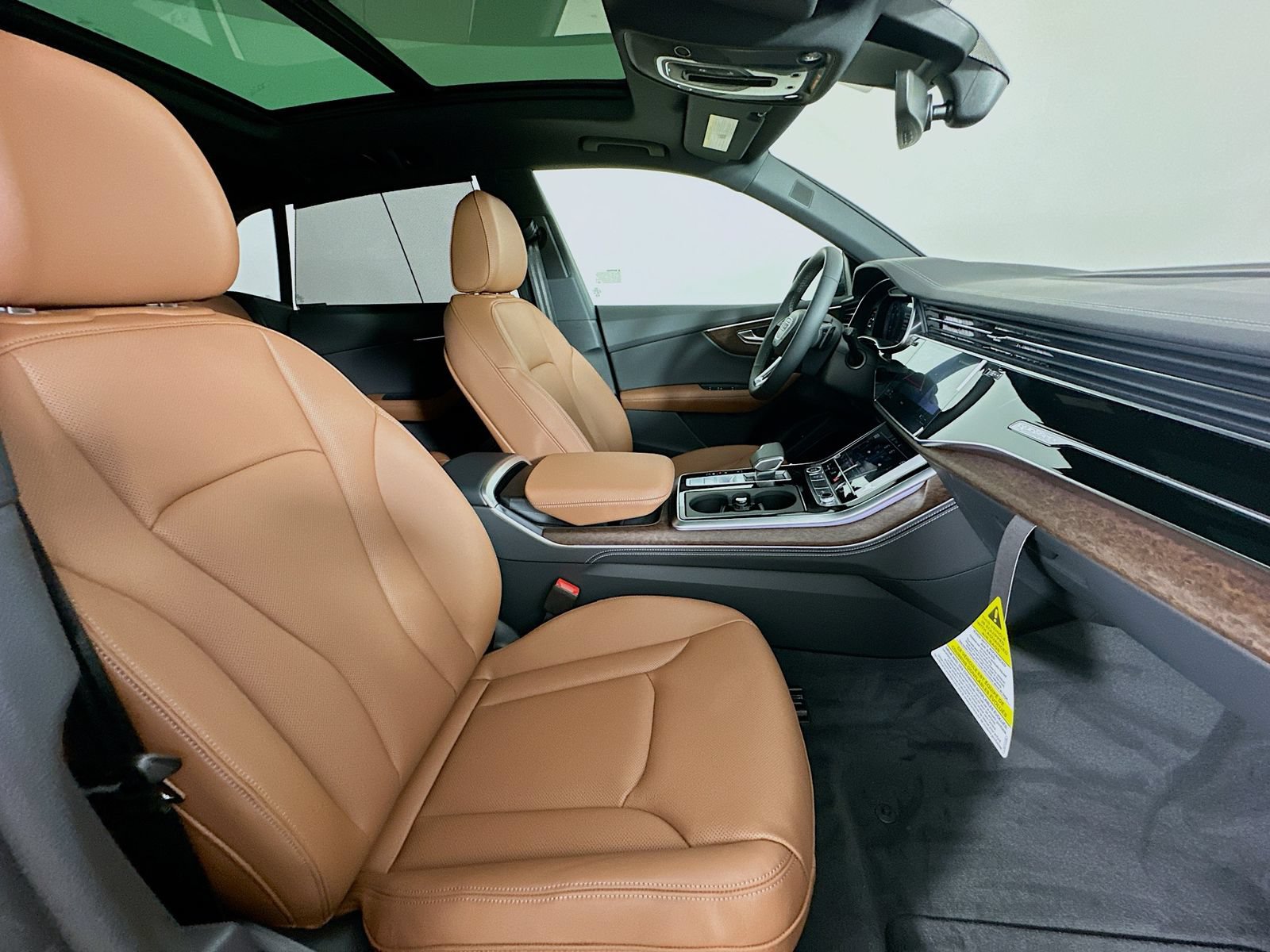 New 2026 Audi Q8 Premium Plus AWD/4WD image 44