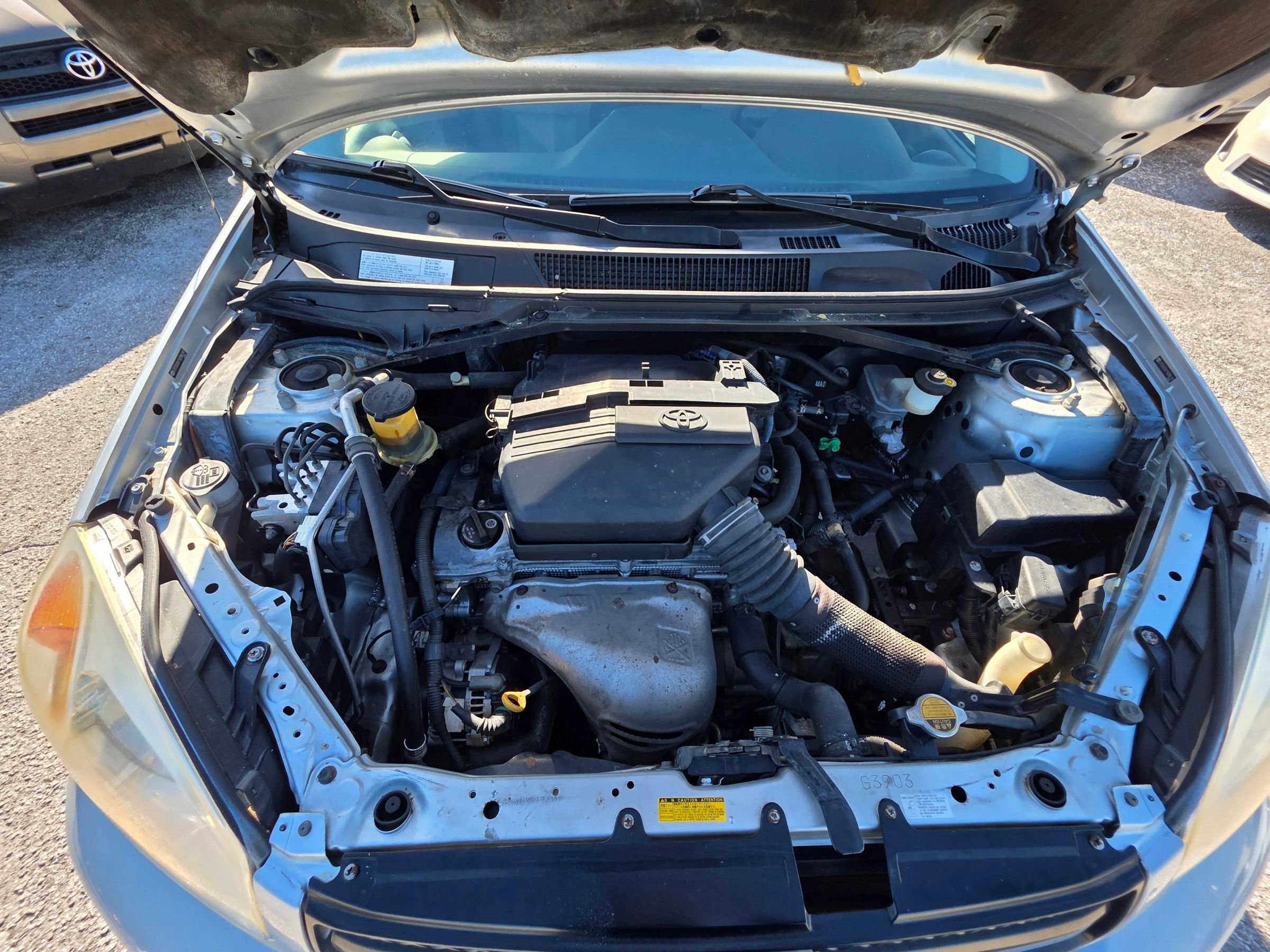 Used 2005 Toyota RAV4 2WD image 22