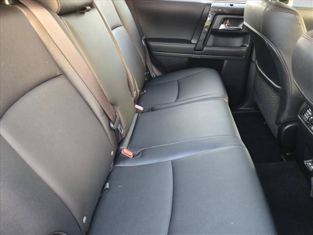 Used 2024 Toyota 4Runner TRD Off-Road Premium w/ TRD Black Wheel Package (TMS) AWD/4WD image 21
