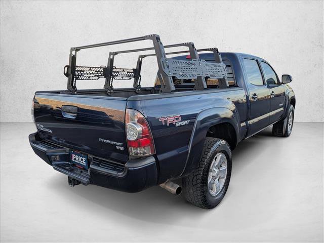 Used 2013 Toyota Tacoma PreRunner w/ TRD Sport Pkg image 5