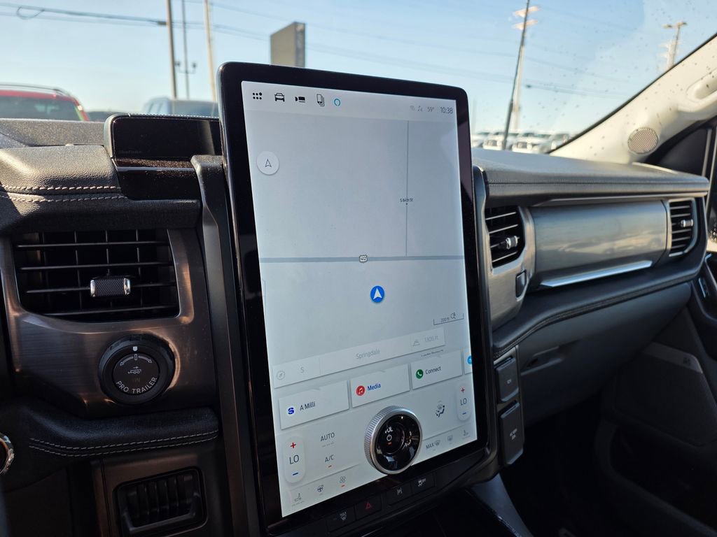 Used 2024 Ford F150 Lightning Flash image 18