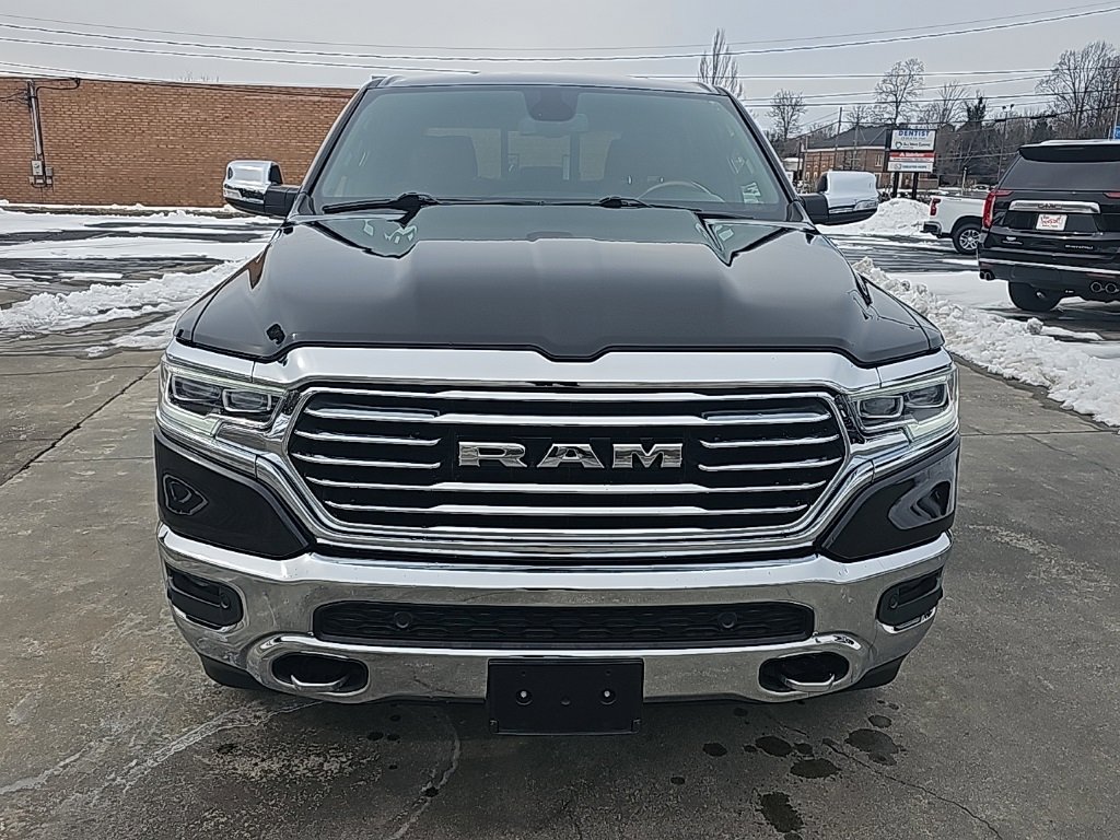 Used 2019 RAM 1500 Limited image 4
