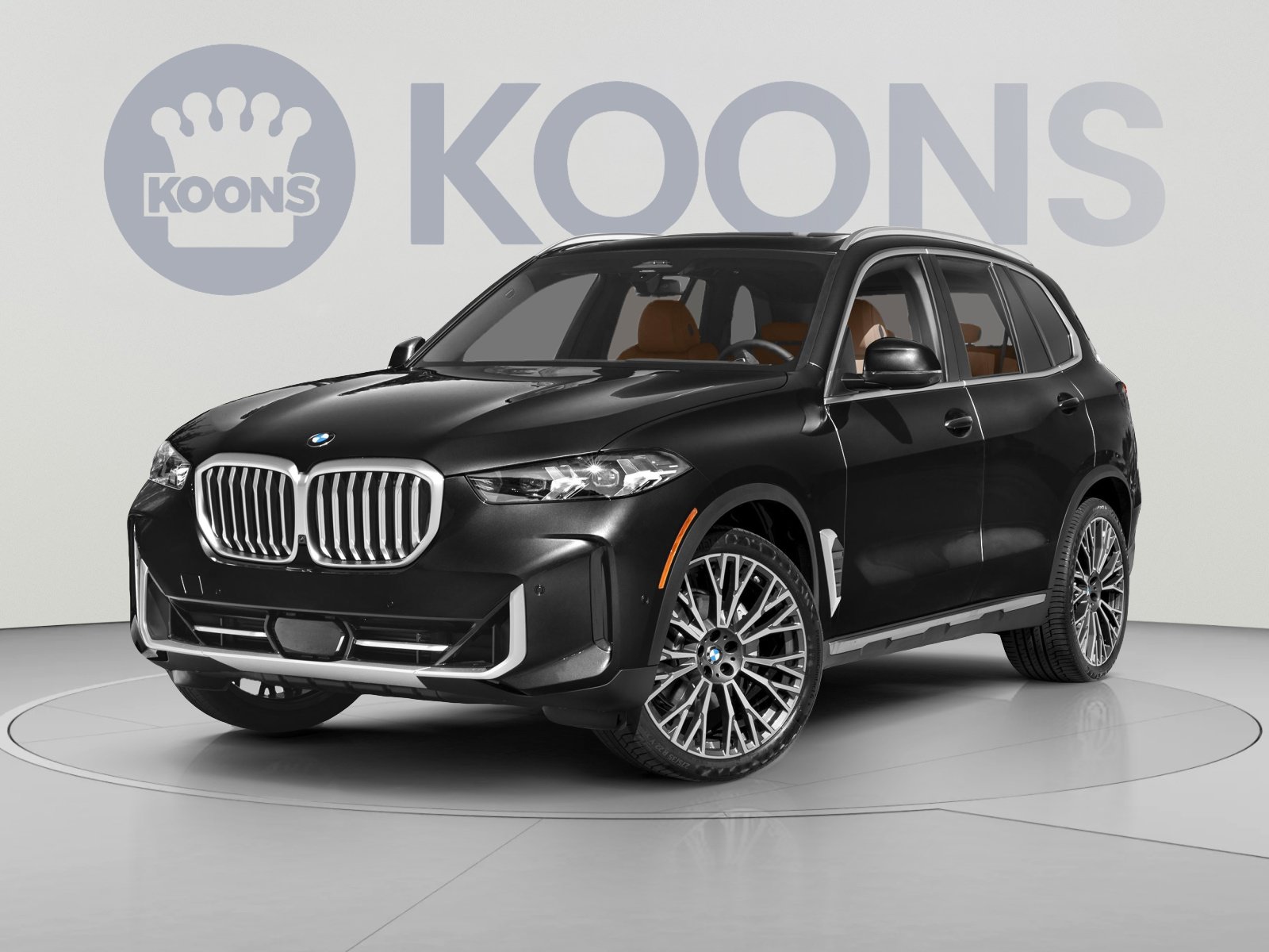 Used 2024 BMW X5 xDrive40i w/ Premium Package