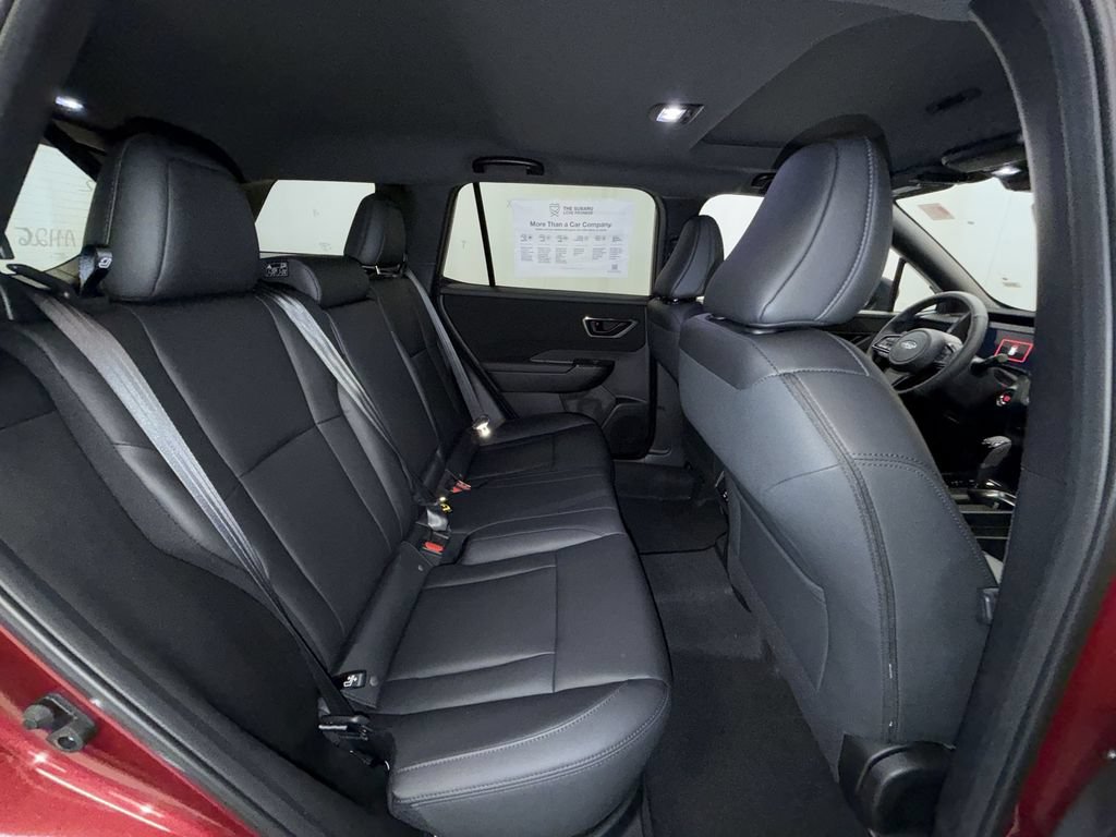 New 2026 Subaru Outback Premium AWD/4WD image 17