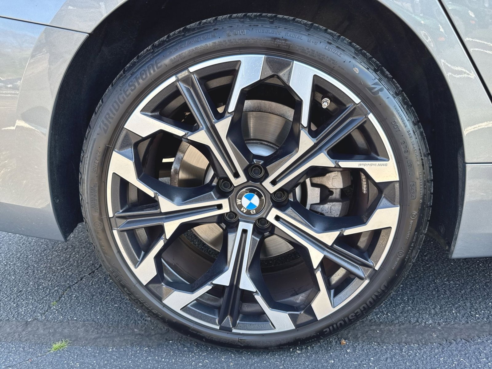 Used 2025 BMW 330i xDrive Sedan image 32