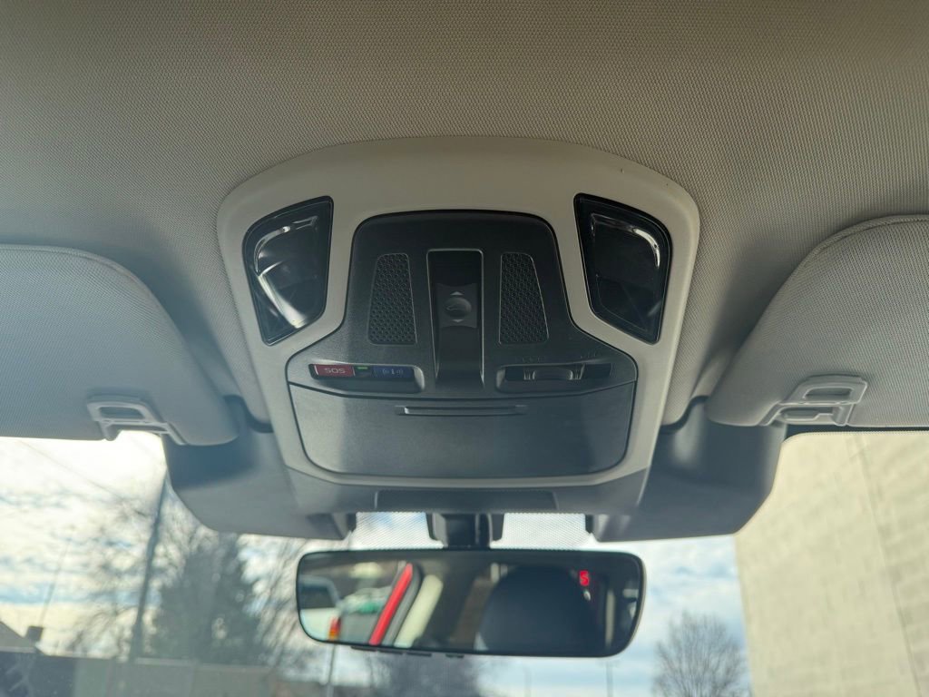 Certified 2024 Subaru Outback Limited image 20