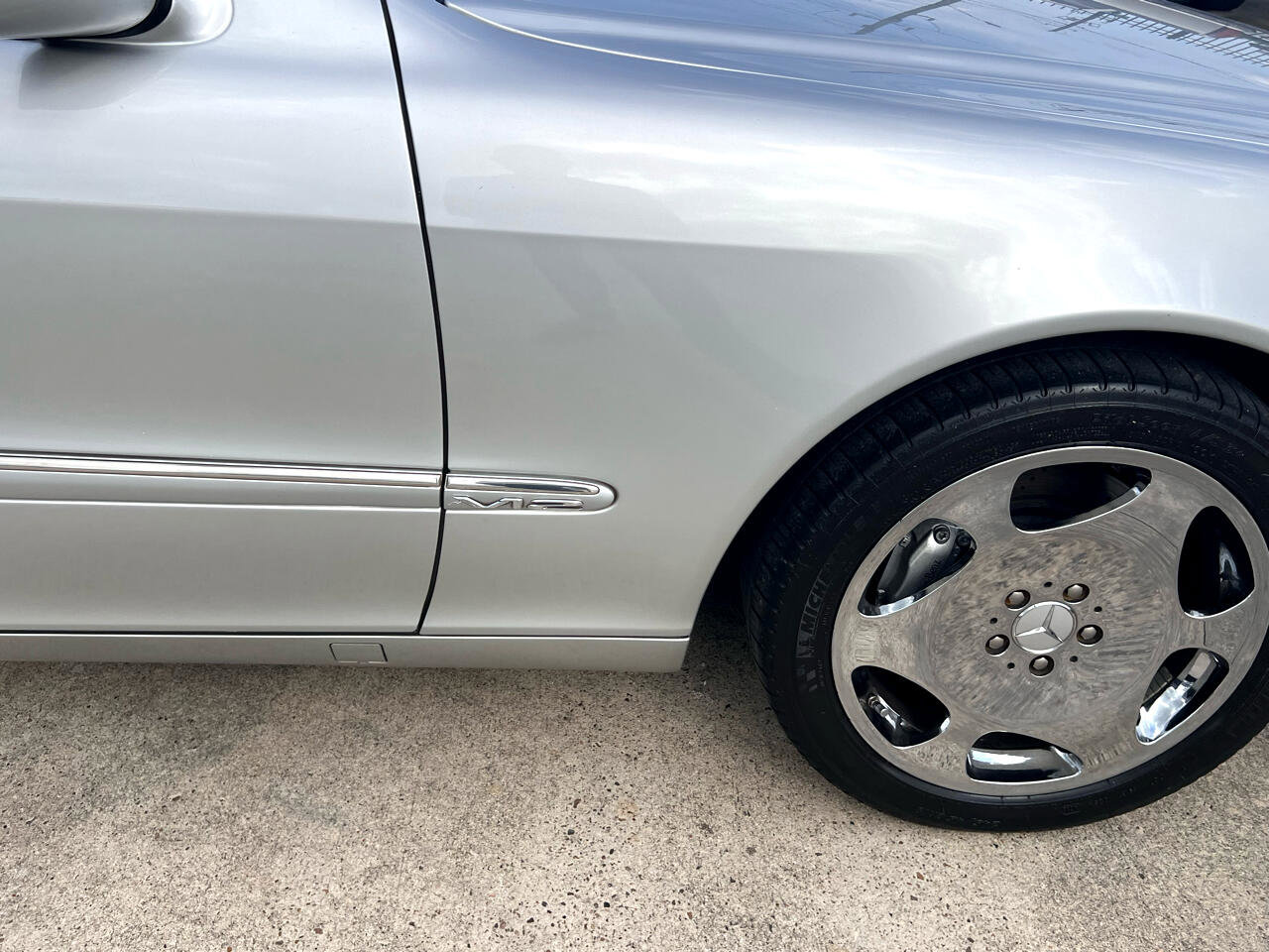 Used 2005 Mercedes-Benz S 600 image 82