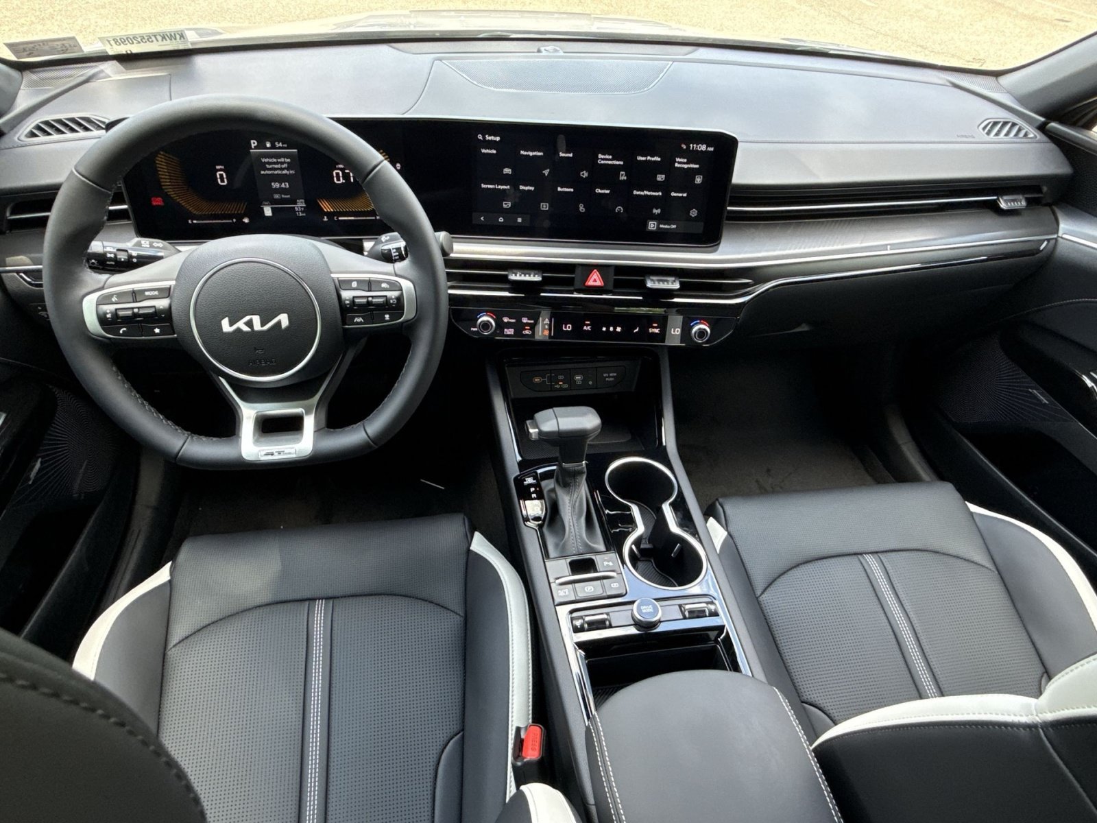 New 2026 Kia K5 GT-Line w/ GT-Line Premium Package FWD image 31