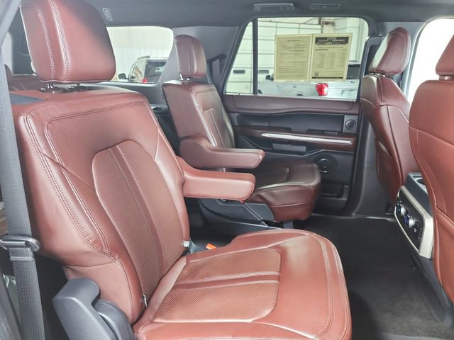 Used 2023 Ford Expedition Max Limited image 47