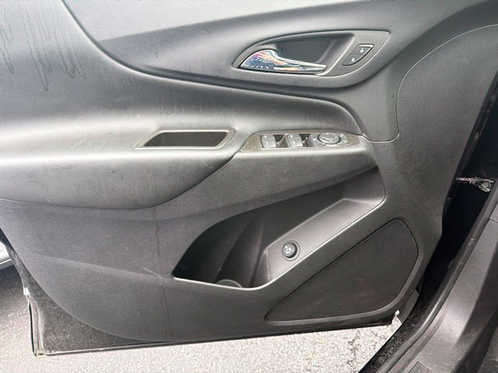 Certified 2023 Chevrolet Equinox LT AWD/4WD image 10