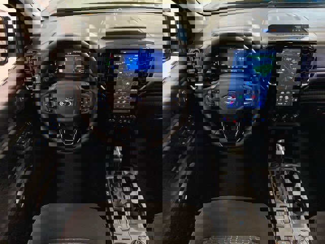 New 2025 Ford Ranger XLT image 33