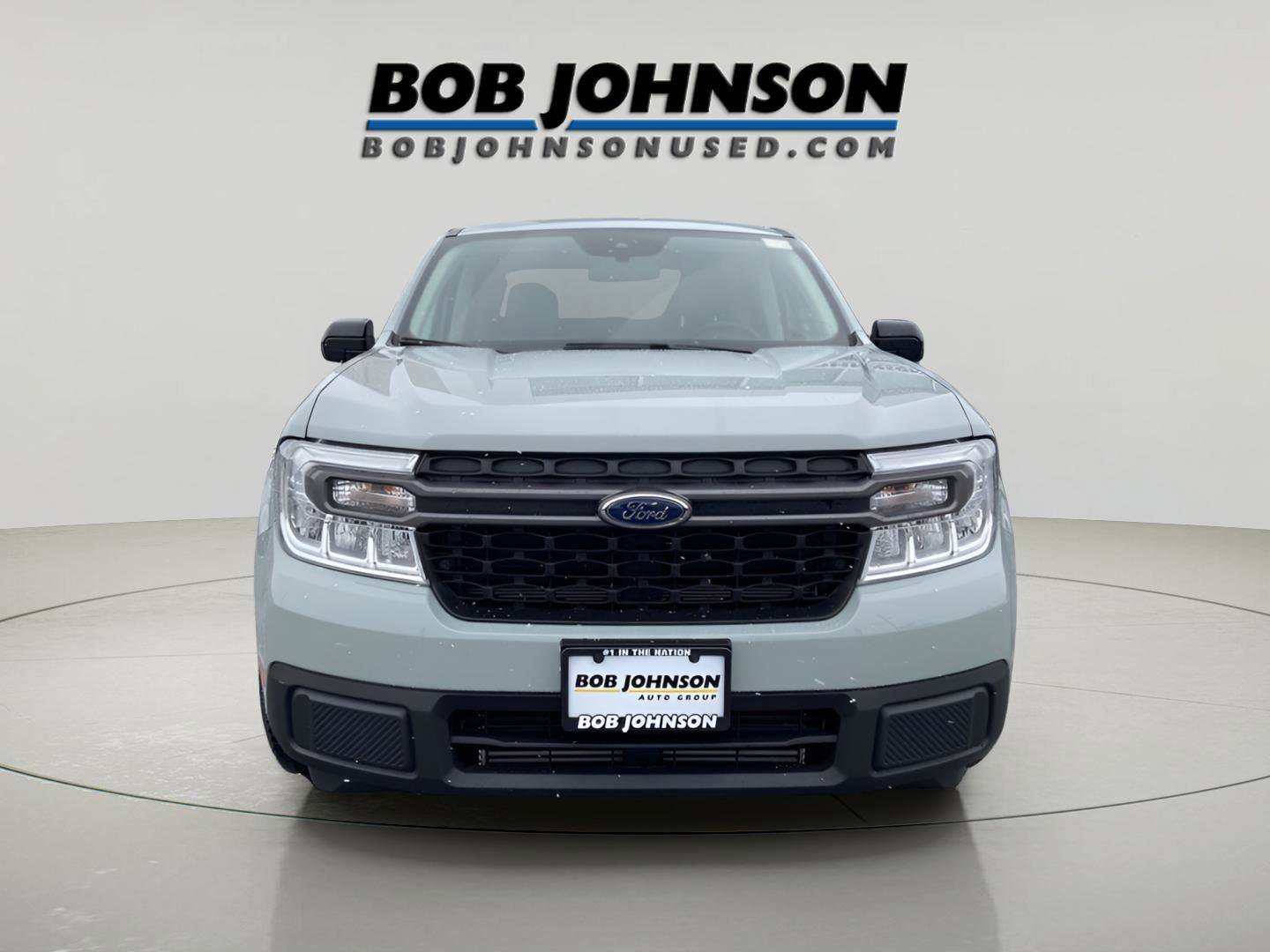 Used 2024 Ford Maverick XLT w/ XLT Luxury Package image 2