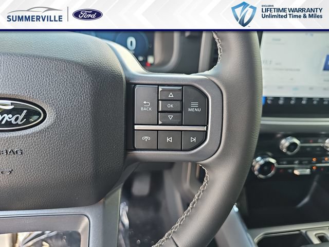 New 2026 Ford F150 XLT w/ Equipment Group 302A MID AWD/4WD image 20