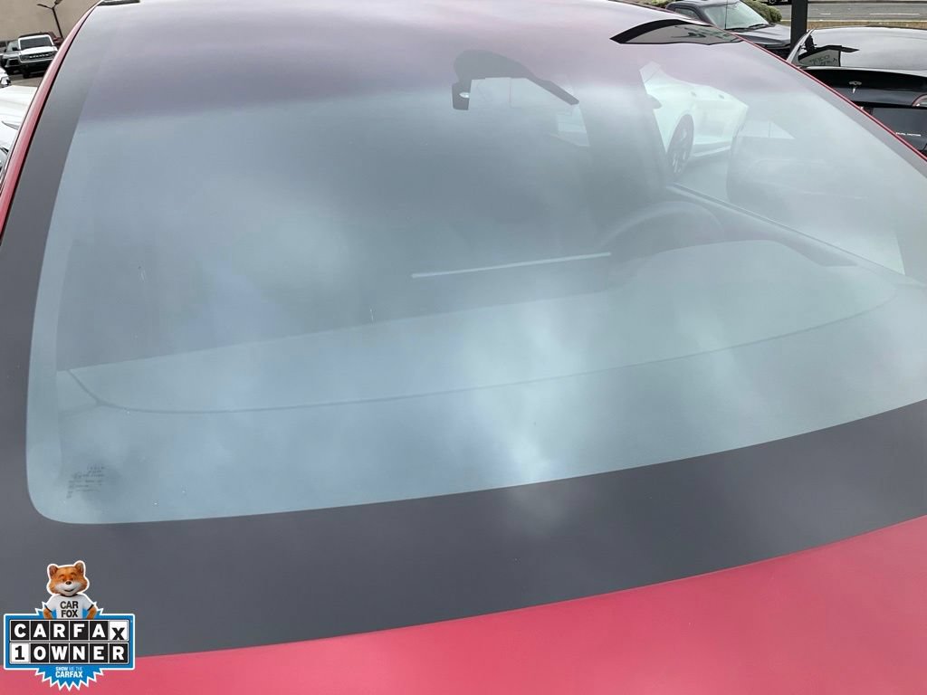 Used 2023 Tesla Model X Plaid AWD/4WD image 97