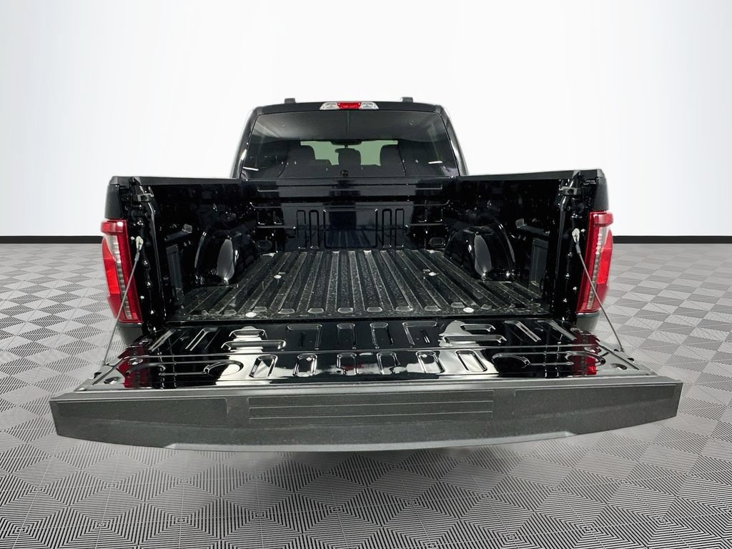 New 2026 Ford F150 STX w/ Equipment Group 200A AWD/4WD image 24