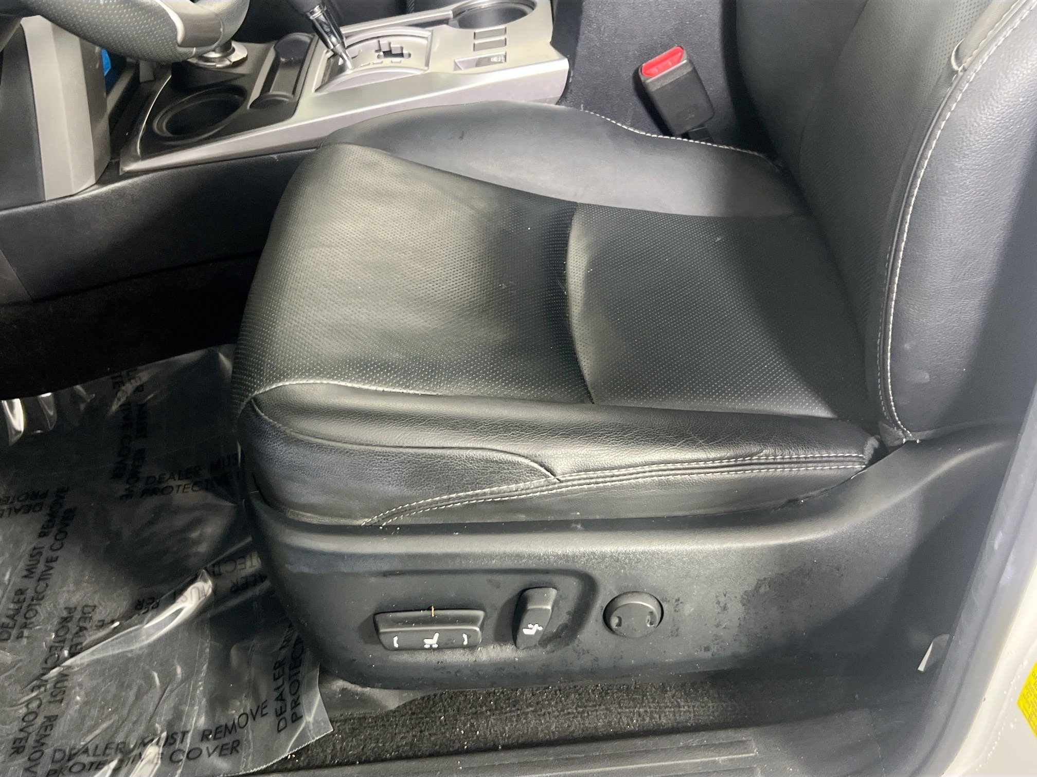 Used 2021 Toyota 4Runner Limited AWD/4WD image 19