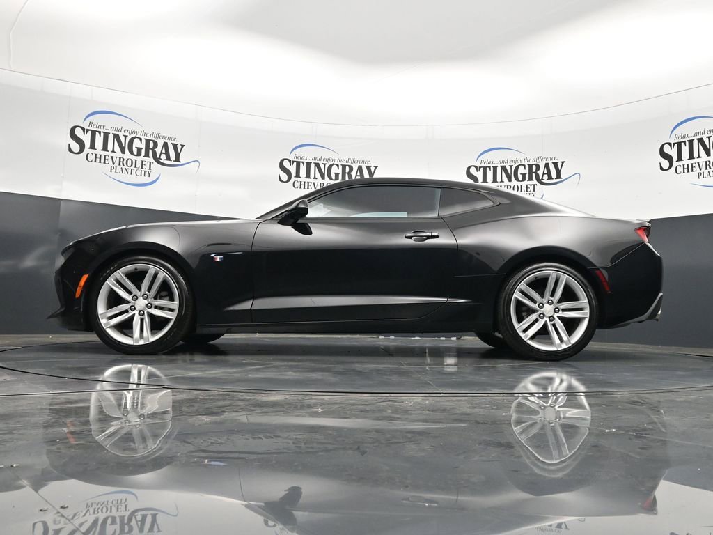 Used 2016 Chevrolet Camaro LT w/ RS Package image 20
