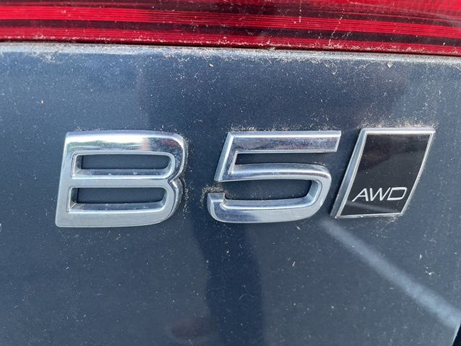 Used 2023 Volvo XC60 B5 Plus w/ Climate Package AWD/4WD image 8