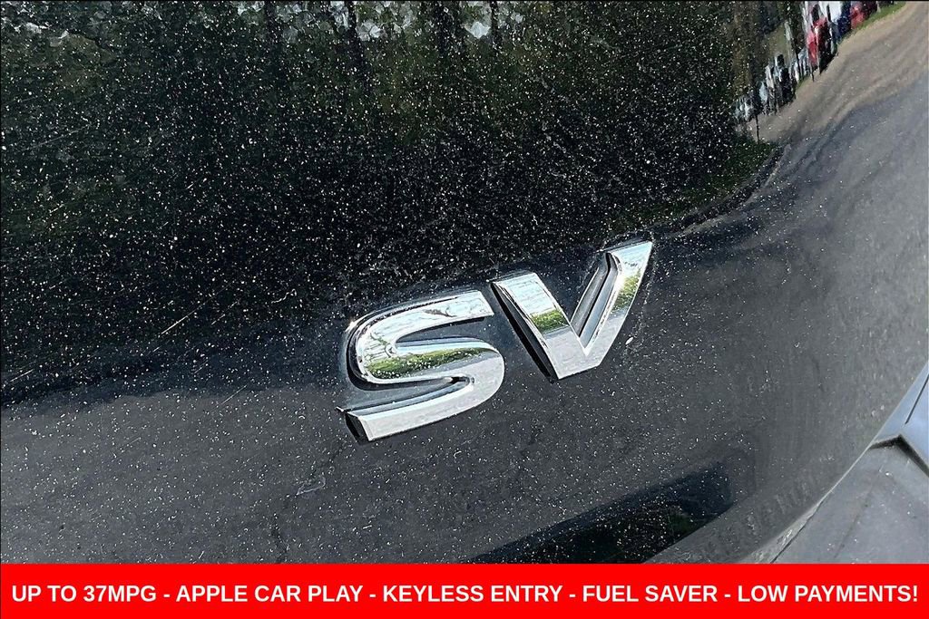 Used 2023 Nissan Rogue SV image 23