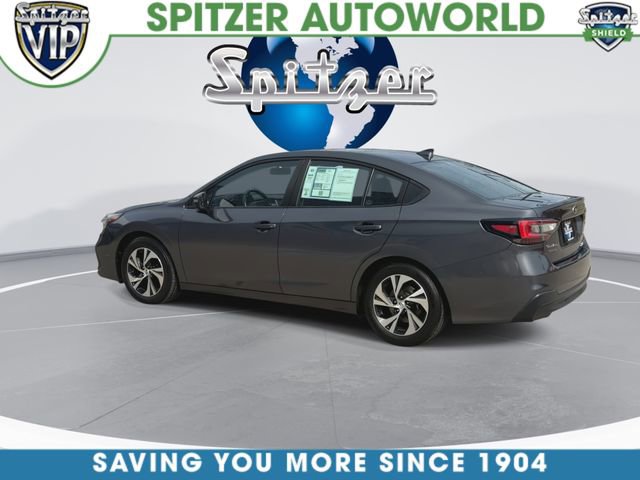 Used 2023 Subaru Legacy Premium image 7