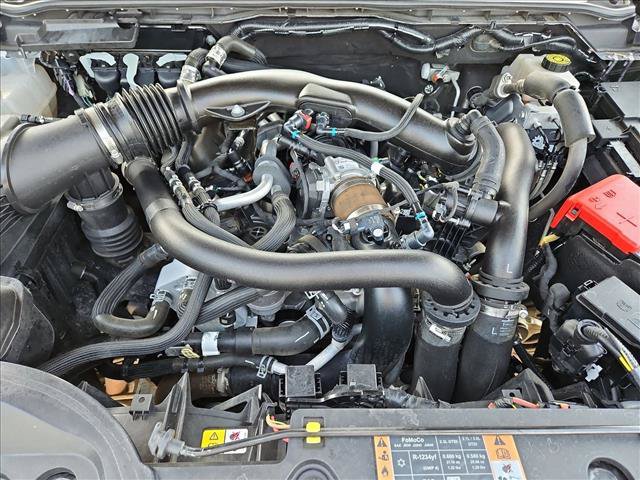 Used 2024 Ford Ranger Raptor AWD/4WD image 23
