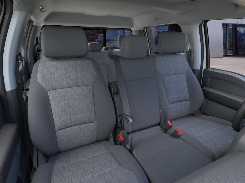 New 2026 Ford F350 XL w/ STX Appearance Package AWD/4WD image 11