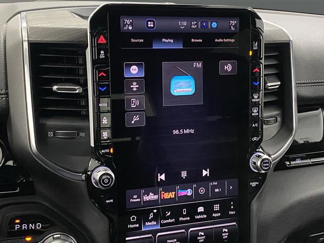 New 2026 RAM 1500 Laramie image 19