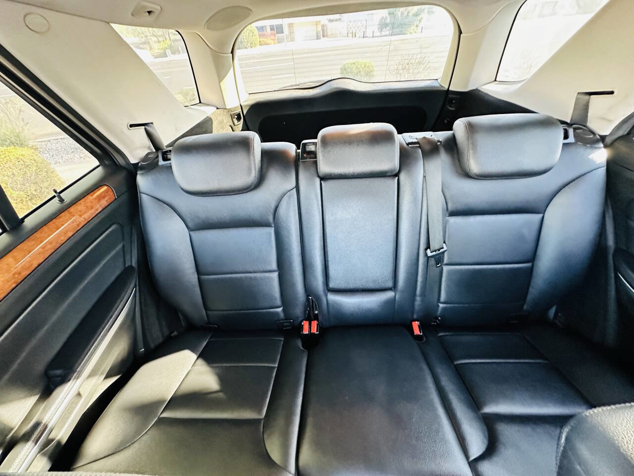 Used 2009 Mercedes-Benz ML 350 2WD image 20