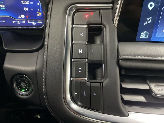 Used 2023 Chevrolet Tahoe LT w/ LT Signature Plus Package image 20