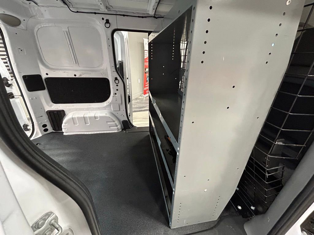 Used 2021 Nissan NV200 SV w/ Back Door Glass Package FWD image 42