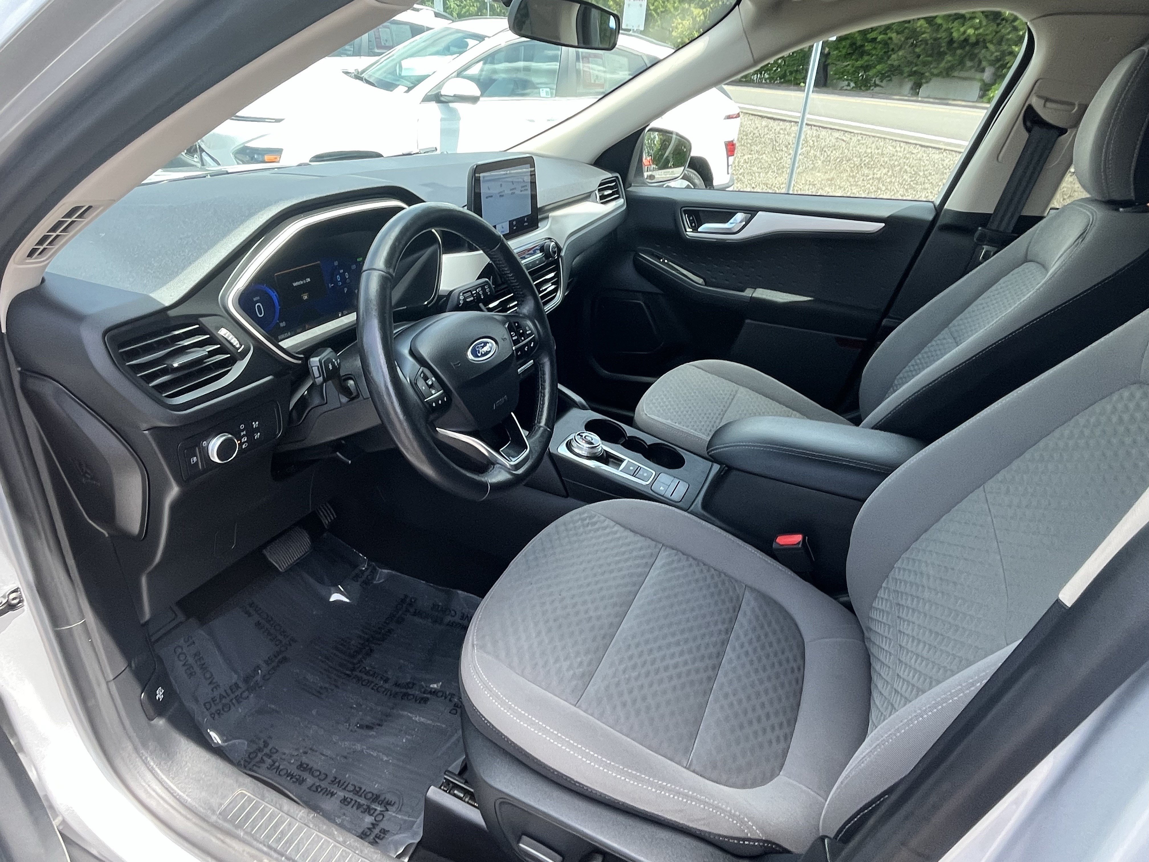 Used 2020 Ford Escape SE Sport AWD/4WD image 9