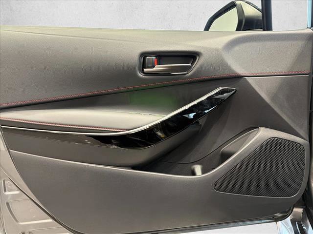 New 2025 Toyota Corolla GR image 10