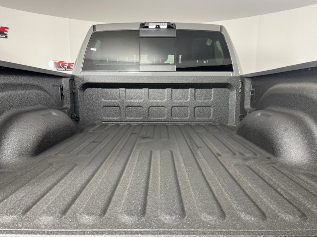 New 2026 RAM 2500 Laramie w/ Night Edition image 8