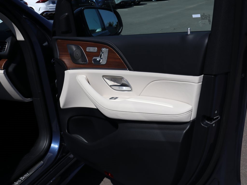 New 2026 Mercedes-Benz GLE 450 4MATIC image 7