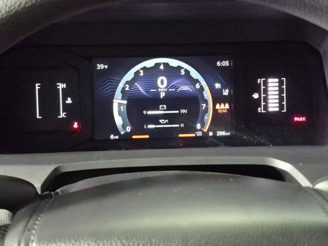 New 2026 Toyota Tacoma SR5 image 12