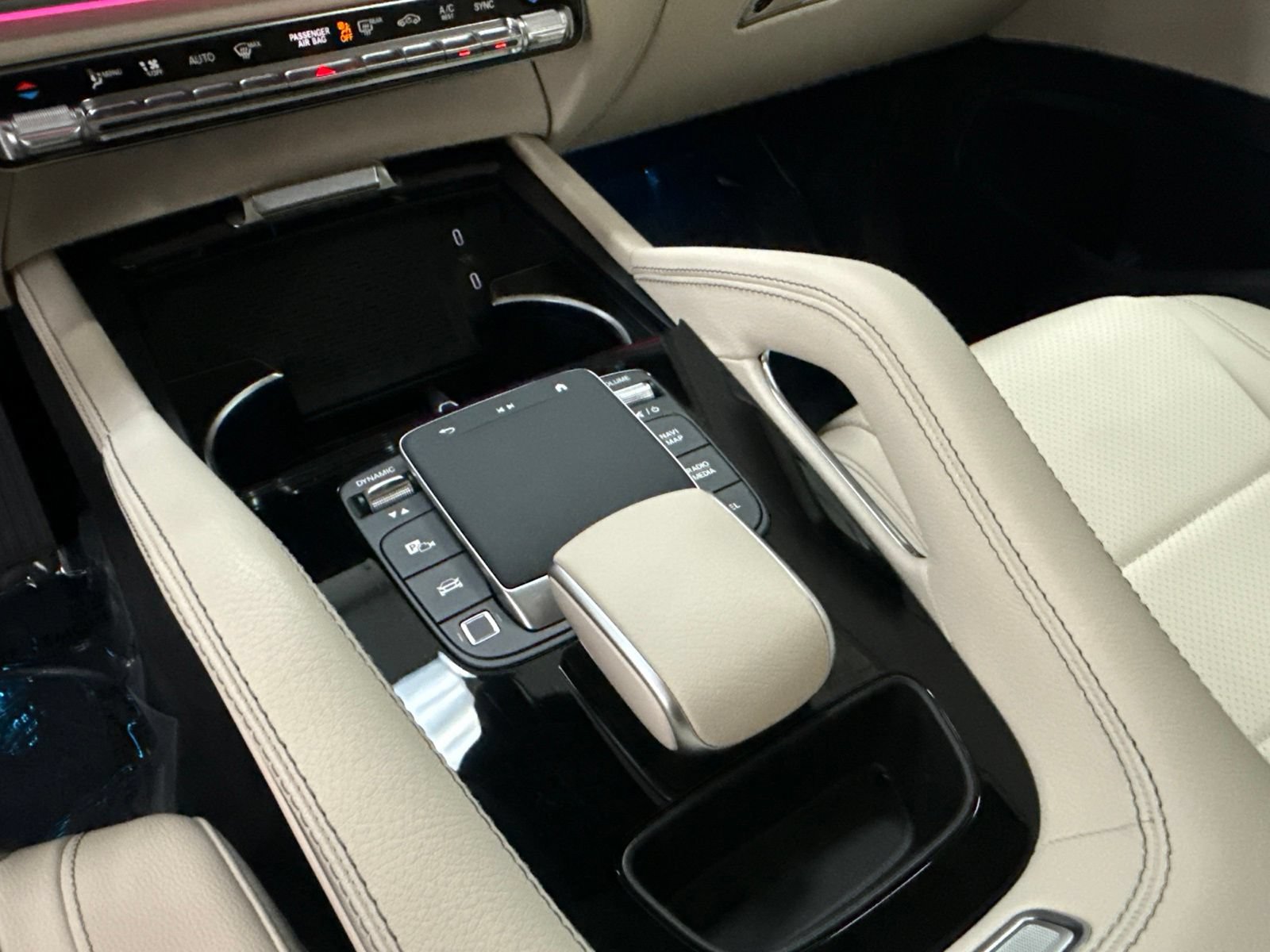 Used 2026 Mercedes-Benz GLE 350 4MATIC image 23