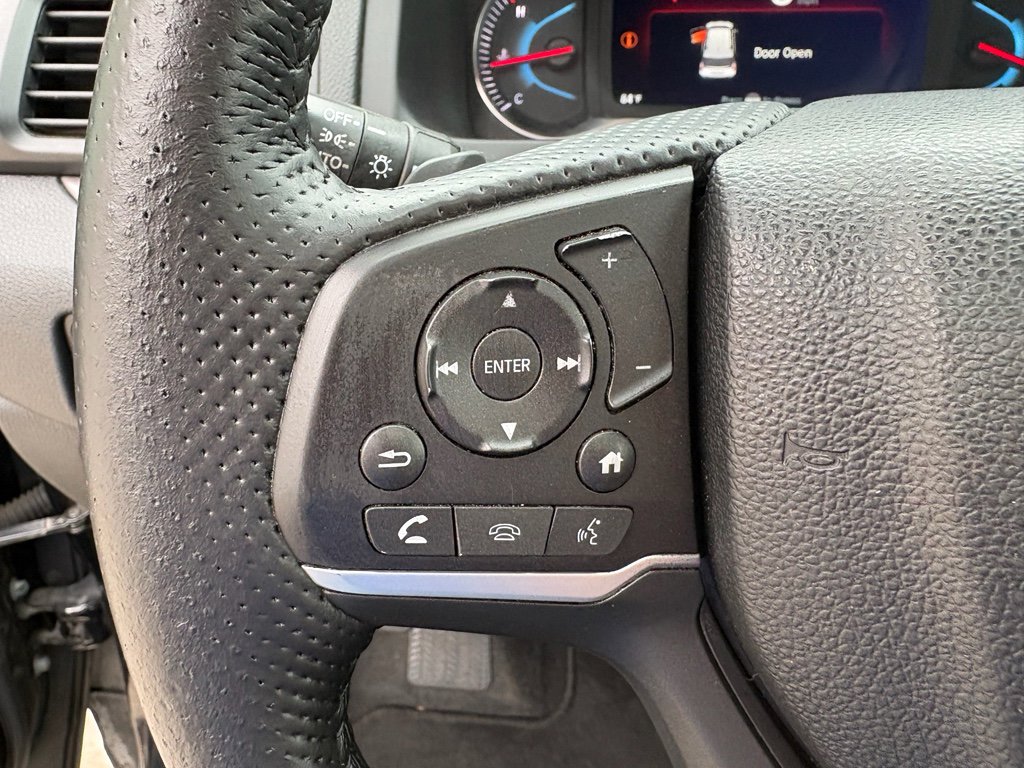 Certified 2020 Honda Passport EX-L image 14