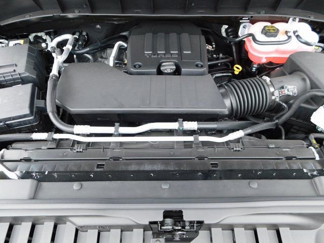 New 2026 Chevrolet Silverado 1500 W/T w/ WT Value Package image 30