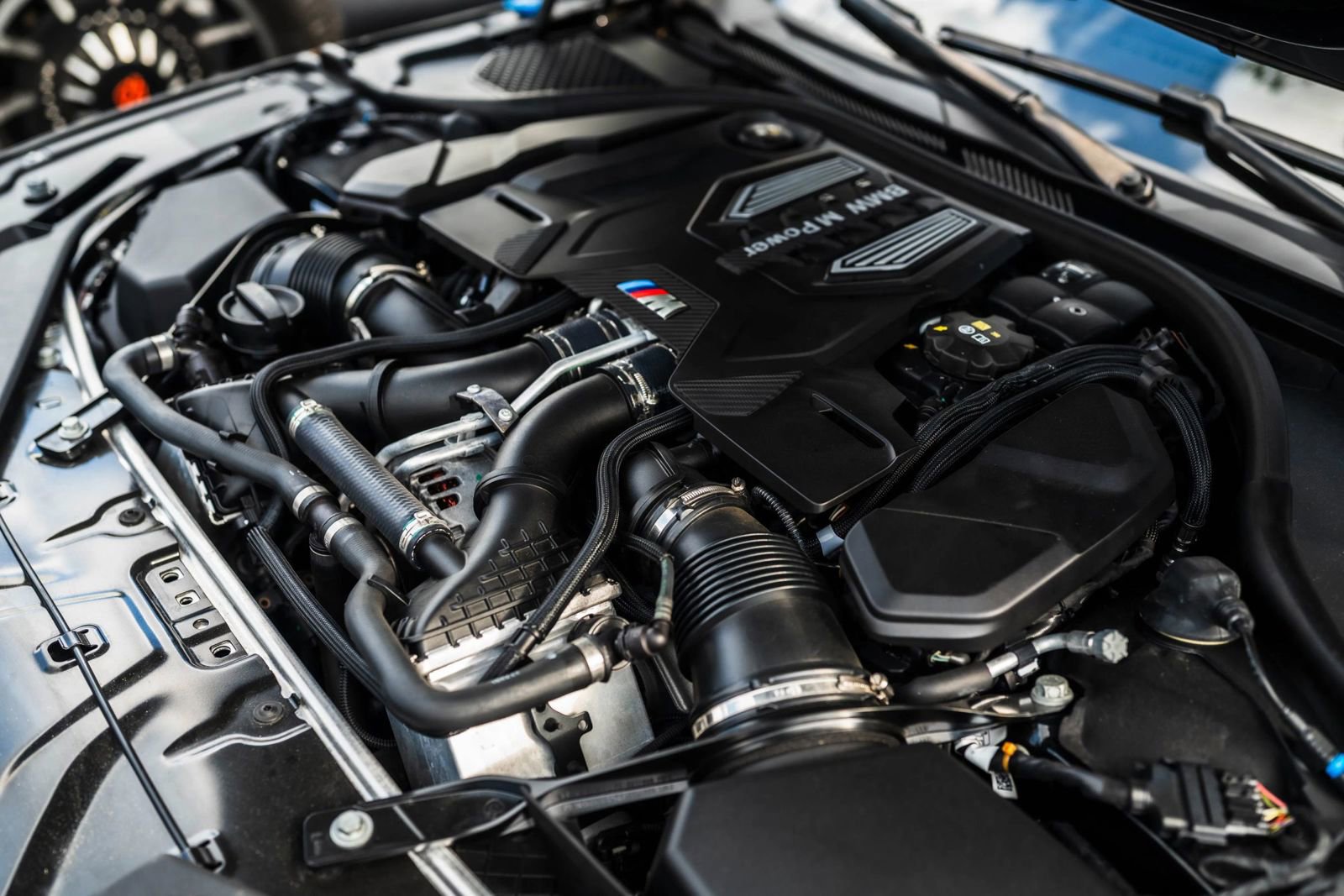 Used 2017 Bentley Flying Spur S V8 image 7