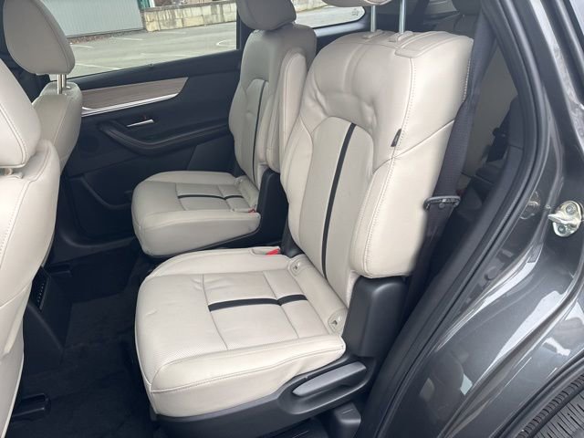 Used 2025 MAZDA CX-90 3.3 Turbo w/ Preferred Package image 24