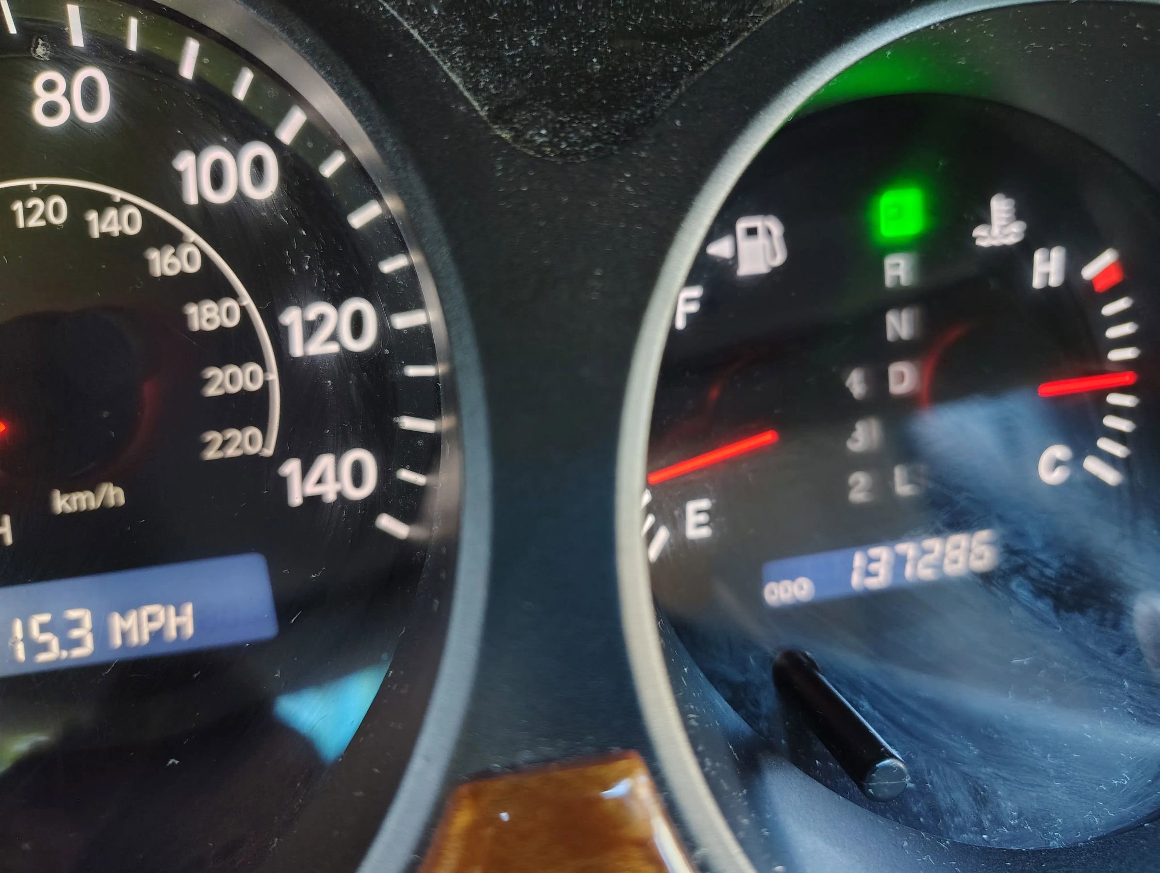 Used 2005 Lexus ES 330 image 9