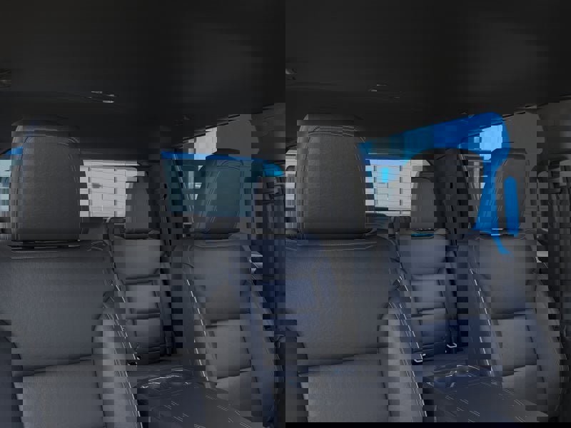 New 2026 Chevrolet Silverado EV LT image 24