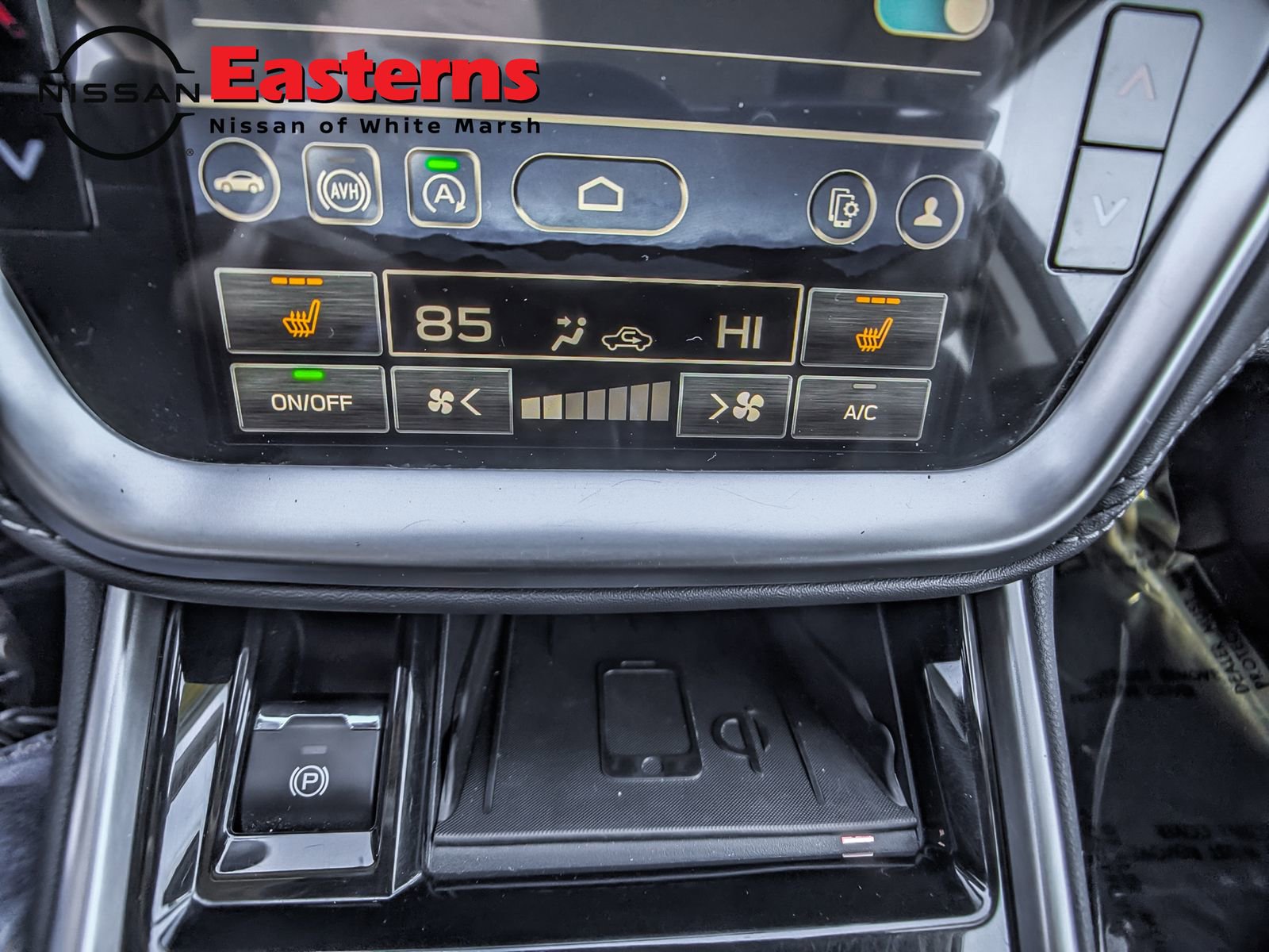 Used 2023 Subaru Outback Limited image 31