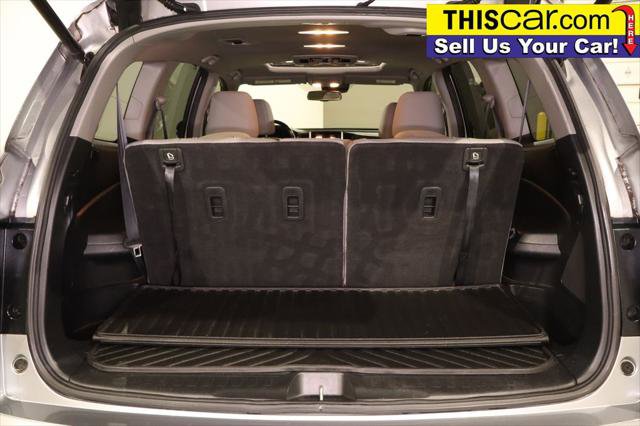 Used 2017 Honda Pilot Touring image 32