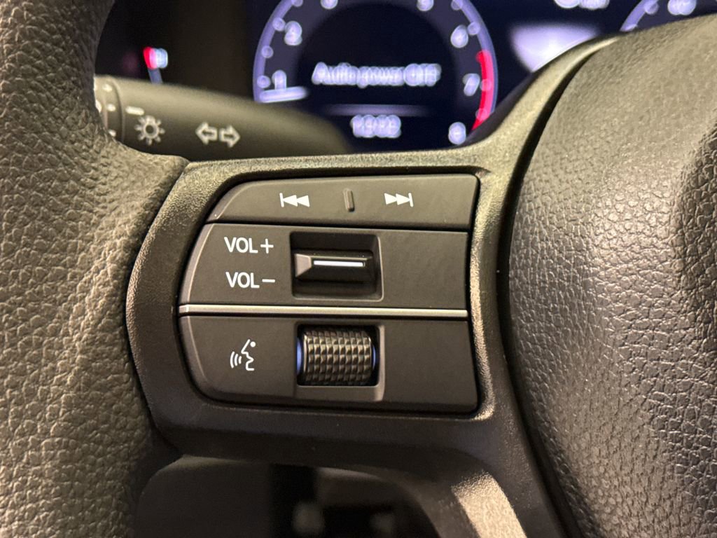 New 2026 Honda Accord SE image 30