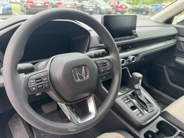 Certified 2025 Honda CR-V LX image 14